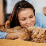 diventare cat sitter